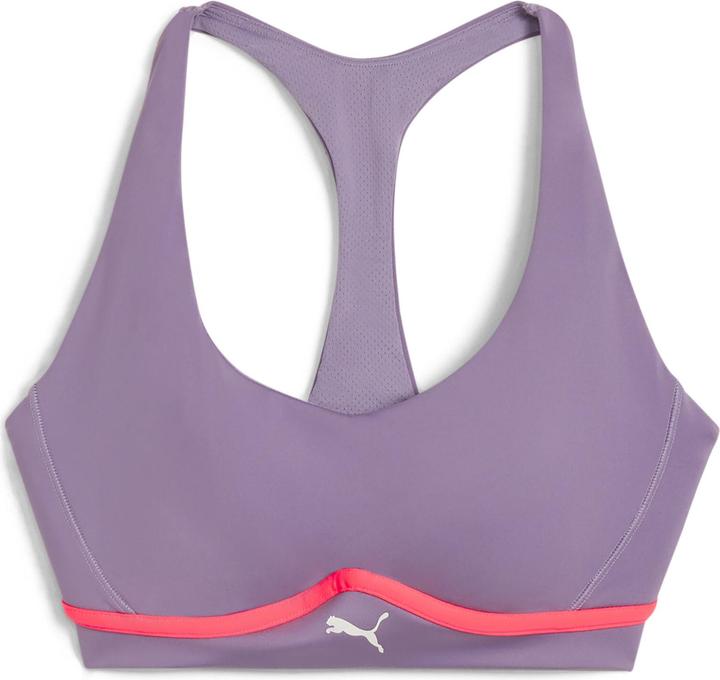 Actual product image Puma 4keeps Cloudspun Sculpting Bra (XXL)