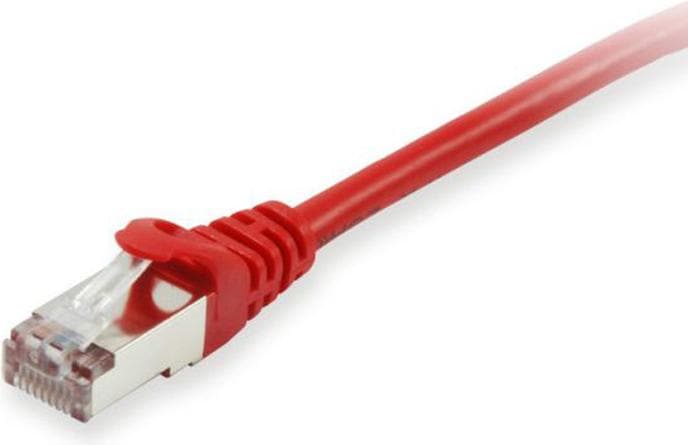Produktbild equip Netzwerkkabel (SF/UTP, CAT5e, 2 m)