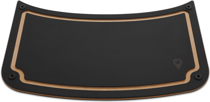 Actual product image Weber Traveler Prep Serve Board