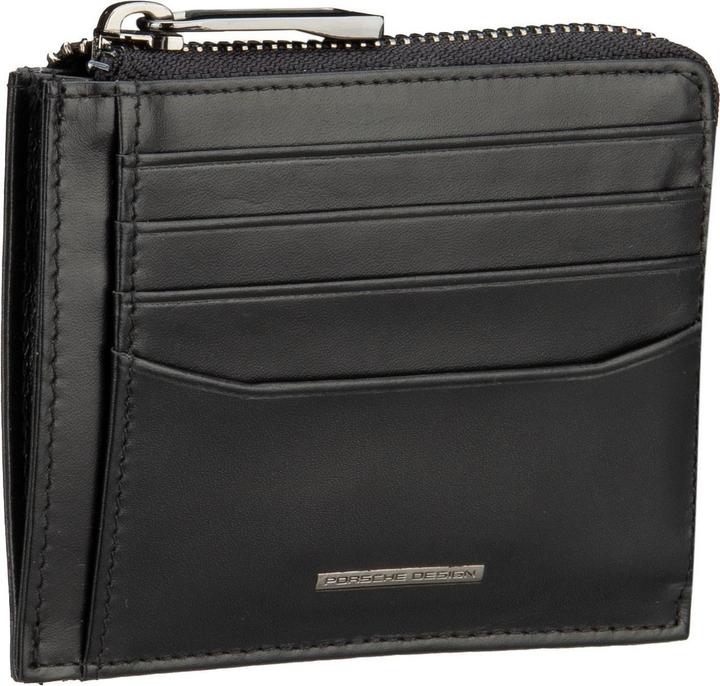 Actual product image Porsche Design PD SLG Classic Wallet 11 Zip