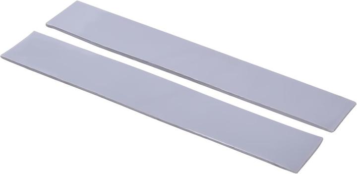 Actual product image Alphacool Ice Layer - Sarcon XR-e 2 Pack (1.50 mm, 11 W/m K)