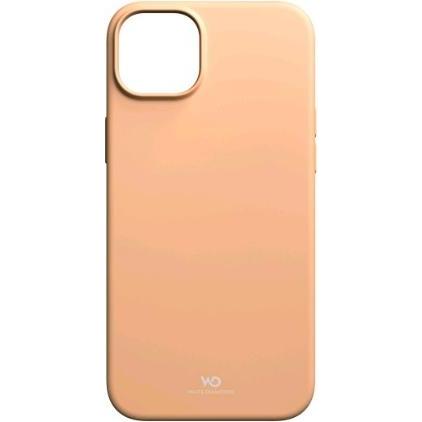 White Diamonds Urban Case (Apple iPhone 14 Plus), Smartphone Hülle, Orange