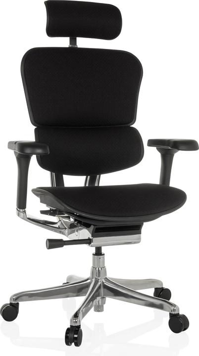 Produktbild Hjh Office Ergohuman Gen2