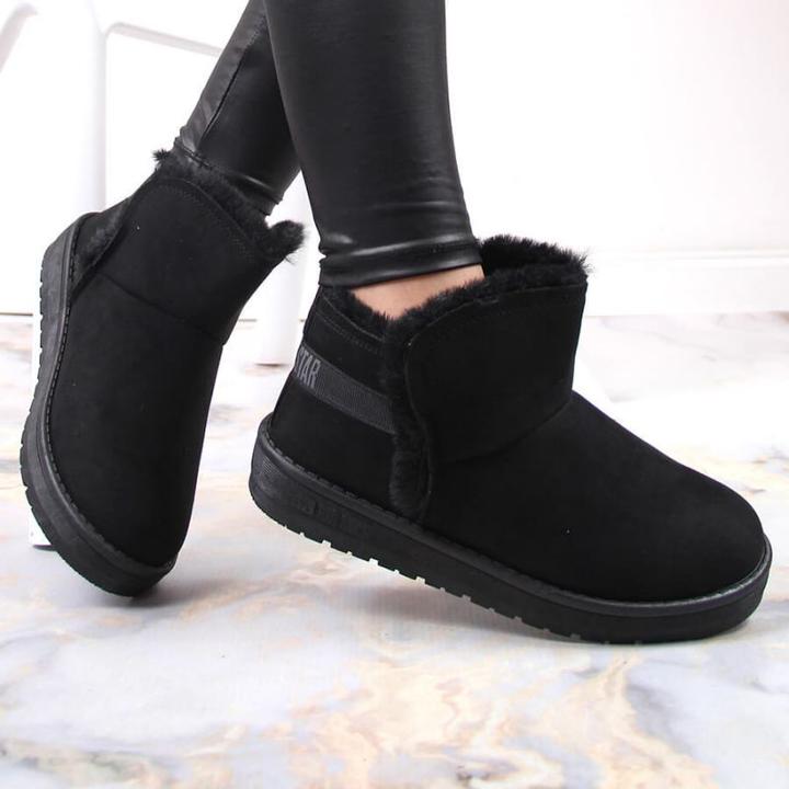 Actual product image Big Star Snow Boots KK274622 - 37 (37)