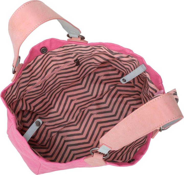 Produktbild Fritzi aus Preußen Izzy Limited Barbie Big Wave Shopper Tasche 42 cm (20 l)