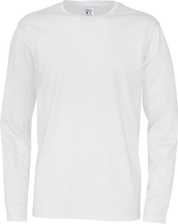 Immagine prodotto Cottover Maglietta manica lunga uomo (4XL)