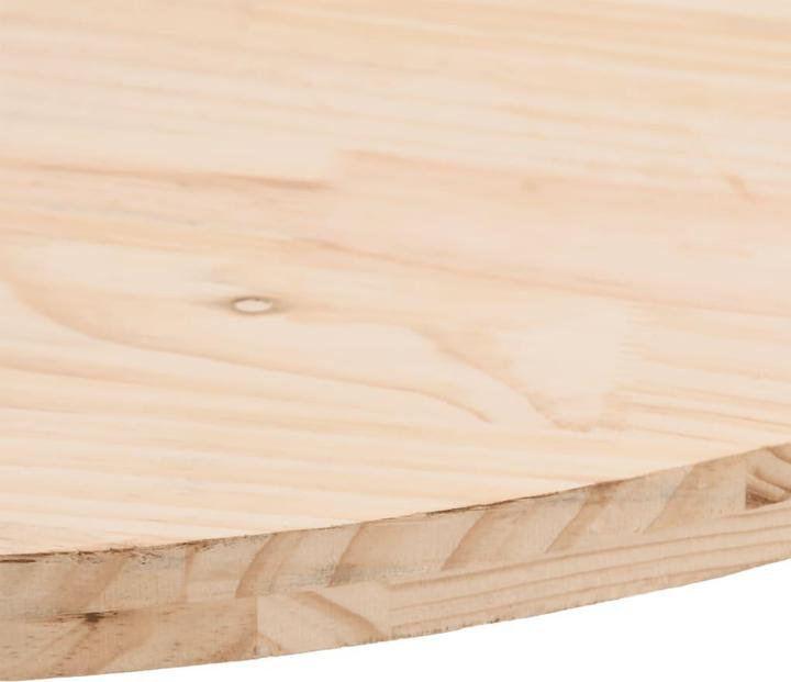 Image du produit vidaXL Tischplatte (80 x 40 cm)