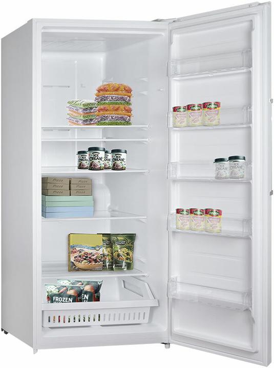 Image du produit Kibernetik Congélateur FSP (Autonome, 600 l)