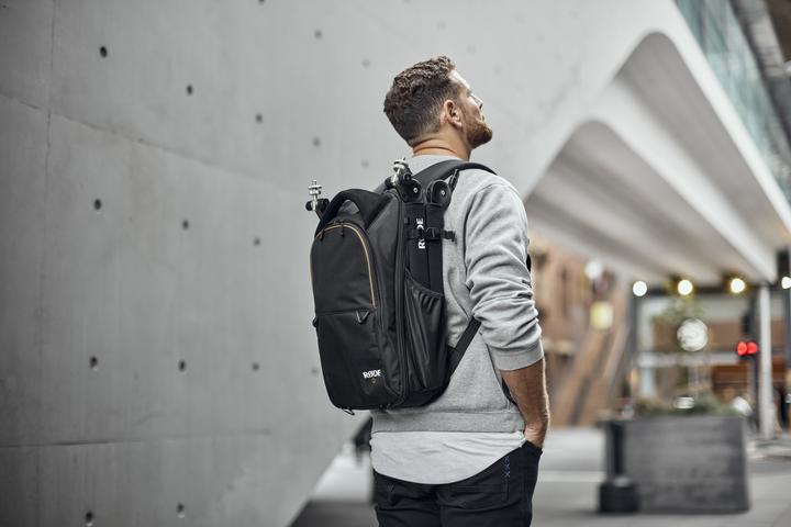 Actual product image RØDE Backpack (18 l)