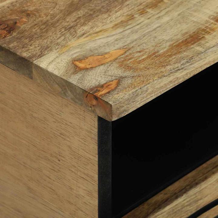 Image du produit vidaXL Couchtisch (80 x 54 x 40 cm)