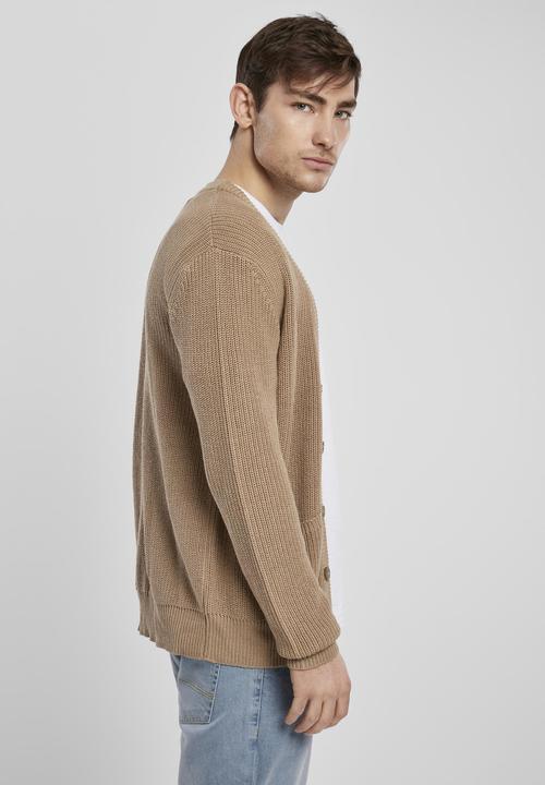 Produktbild Urban Classics Boxy Cardigan (L)