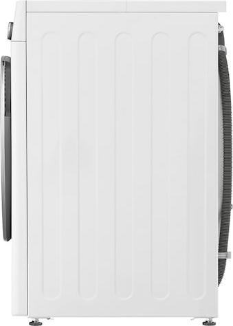 Actual product image LG F4WR7012 (11 kg, Left)