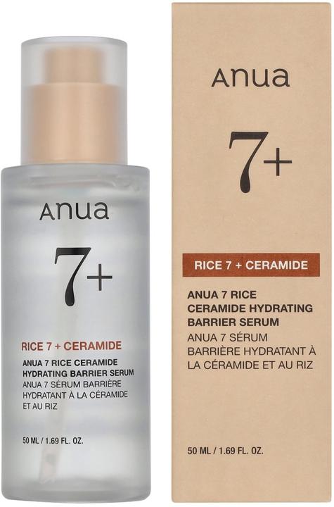 Produktbild Anua Rice 7 (50 ml)