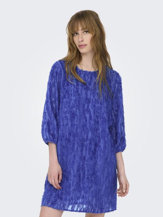 Produktbild JdY Detailreiches Ballonärmel Kleid (M)