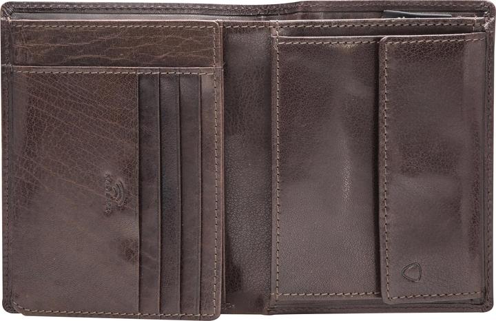 Actual product image Strellson BillFold V8 jefferson pierce