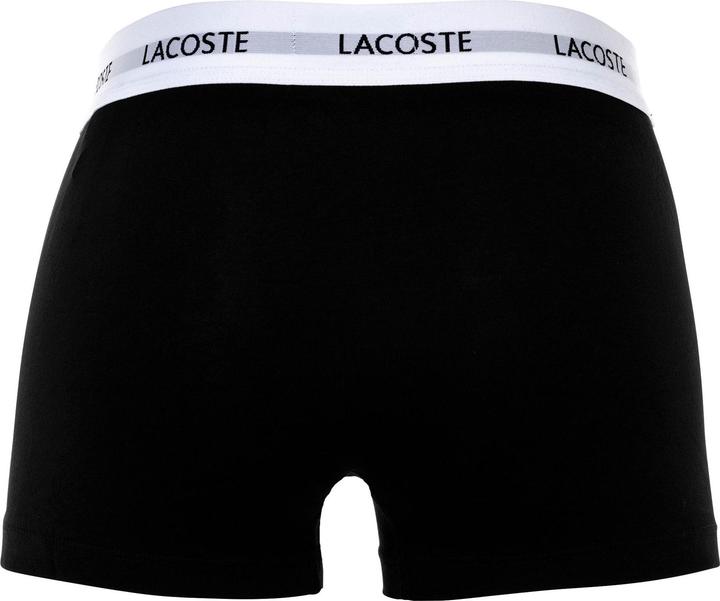 Image du produit Lacoste Pack De 6 Boxers Courts (XXL, paquet de 6)