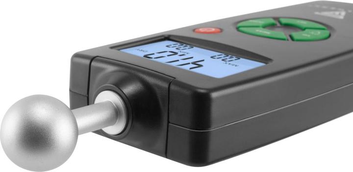 Produktbild Stahlwerk FM-100 ST Profi Feuchtigkeitsmessgeraet