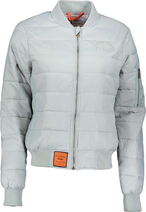 Produktbild Bombers Original Daunenjacken Dallas W Daunenjacke (S)