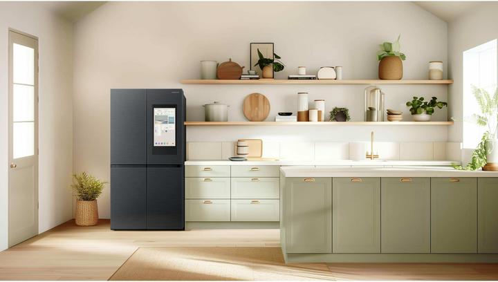 Image du produit Samsung Food Center RF9000D French Door (636 l)