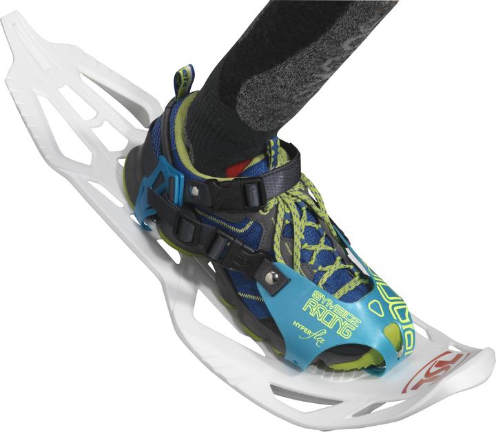 Tsl Symbioz Hyperflex Racing (10.63")