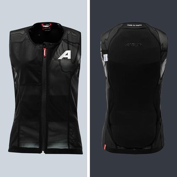 Produktbild ALPINA SPORTS Proshield Women Vest (S, Rückenprotektor, Einzelstück)