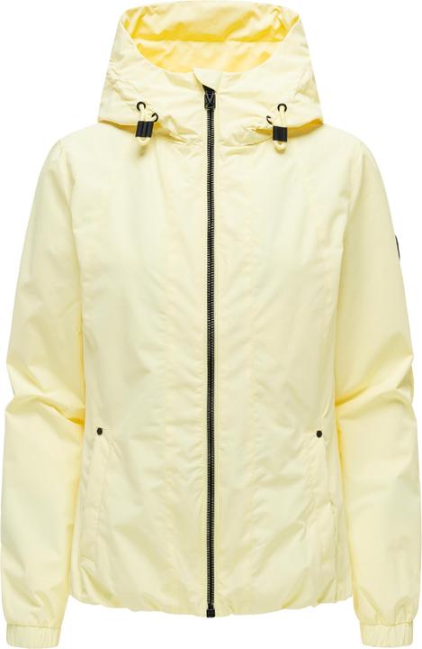 Actual product image Marikoo Yoshikoo 16 (S)