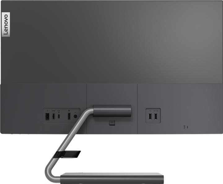 Produktbild Lenovo Q24h-10 (2560 x 1440 Pixel, 23.80")