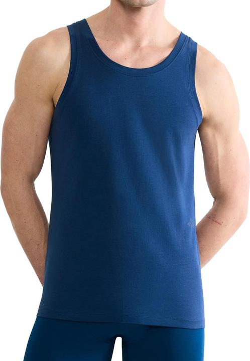 Produktbild Sloggi 3er Pack SLG Base Unterhemd / Tanktop (XXL)