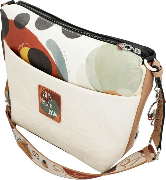 Actual product image Anekke Alma Umhängetasche 33 cm