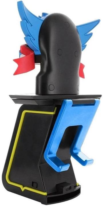 Image du produit Exquisite Gaming IKONS - Sonic The Hedgehog - Cable Guy (Android, iOS, PS4, PS5, Xbox One S, Xbox Series S, Xbox Series X)