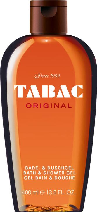 Produktbild Tabac Original (200 ml)