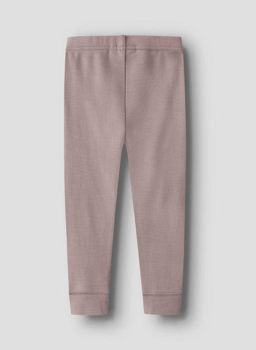 Actual product image Name it Merinowoll Leggings (92)