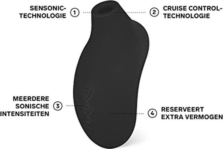 Image du produit LELO SONA 2 Cruise
