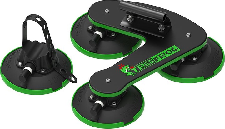 Produktbild TreeFrog Bike Rack Pro 1