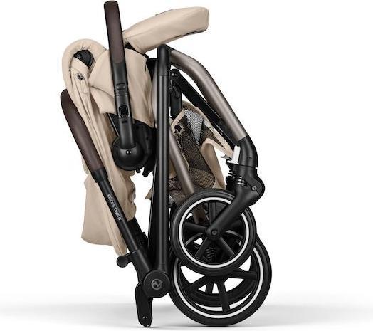 Produktbild Cybex Eezy S Twist +2 (0 Monate - 4 Jahre)