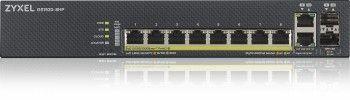 Image du produit Zyxel Nebula GS1920-8HPv2 (10 ports)