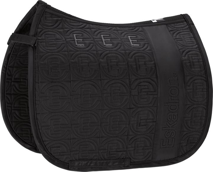 Actual product image Eskadron Saddle pad Big Square Highgloss DYNAMIC 24 SS