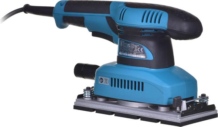 Image du produit Makita ORBITAL SANDERS 190W BO3710 (Ponceuse vibrante, 190 W)