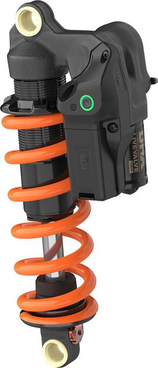 Fox Dämpfer DHX Live Valve Neo FS (210 mm, 50 mm)