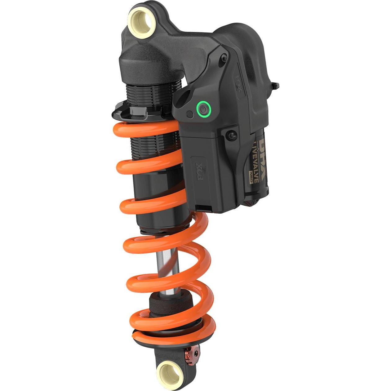 Fox, Ammortizzatore, (230 mm, 62.50 mm)