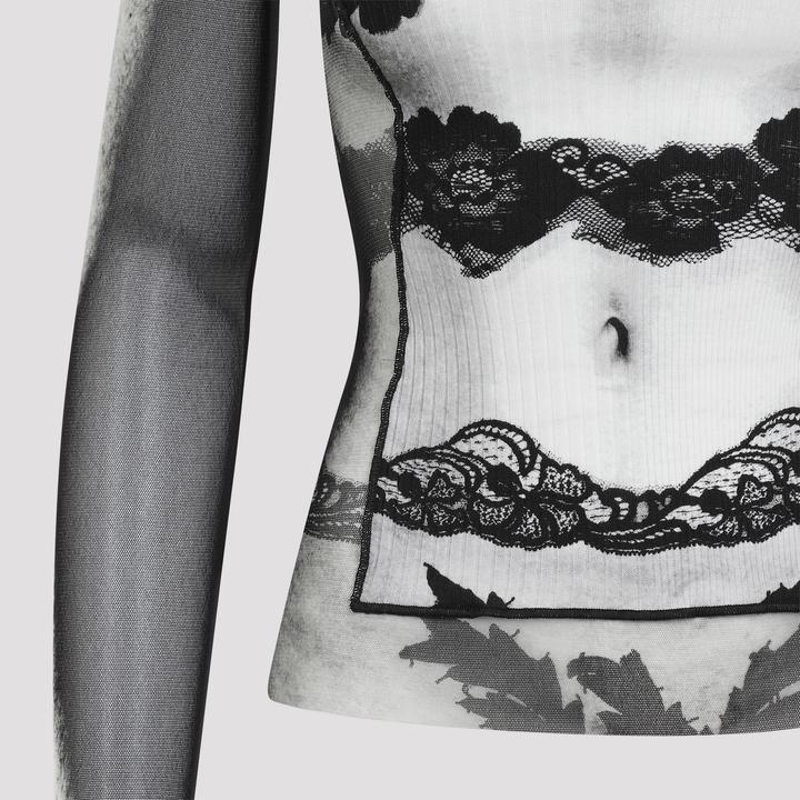 Actual product image Gaultier FTO227.T564 (M)