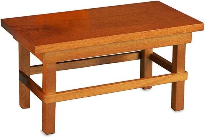 Produktbild Reutter 1.751/0 - Küchentisch, leer, Miniatur