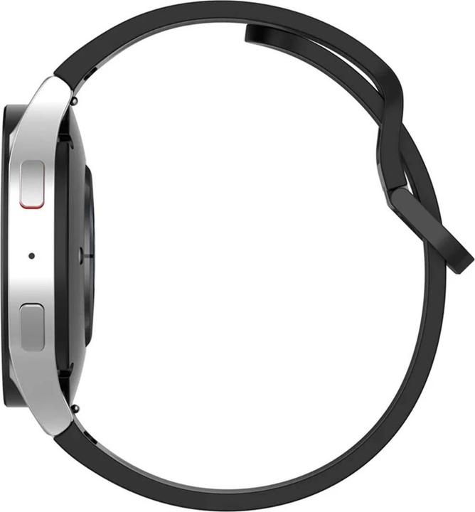 Produktbild Samsung Sportarmband Two-tone Sport Band Navy Blue (Kunststoff, Silikon)