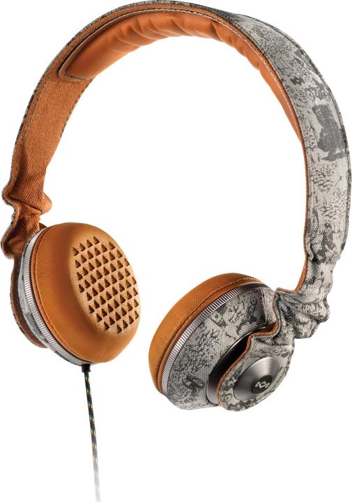 Image du produit House of Marley Riddim (Filaire)