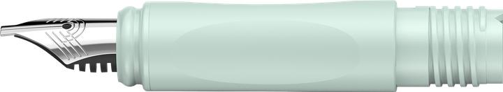 Actual product image Schneider Nib for Callissima fountain pen incl. front part mint 1.5 mm (Mint, 1 x)