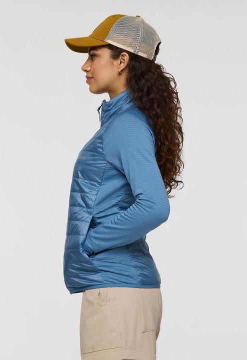 Immagine prodotto Cotopaxi Giacca Capa Hybrid isolata (S)