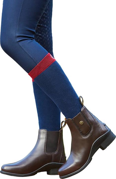 Produktbild Dublin JodhpurReitstiefeletten Rapture Leder (35.5)