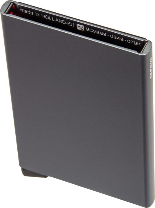 Actual product image Secrid Cardprotector