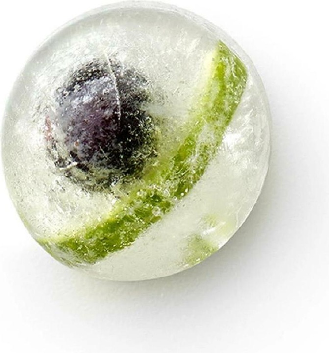 Actual product image Lékué Ice Cubes