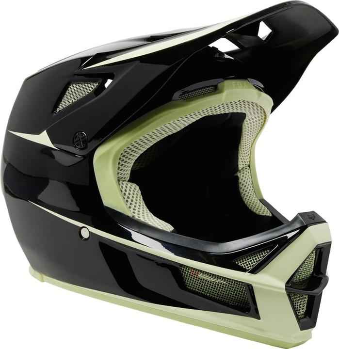 Produktbild Fox Helmet 23 Rampage Comp Stohn Ce/Cpsc (60 - 62 cm)